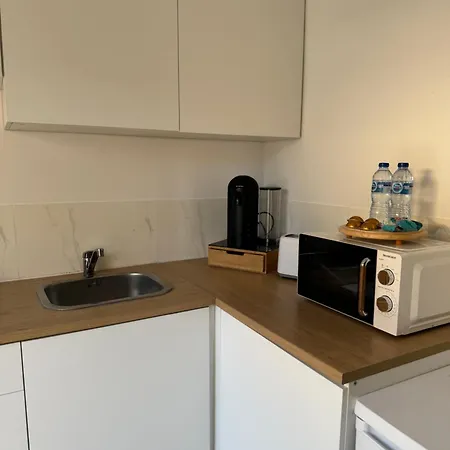 Confort Apartman