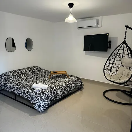 Apartman Confort