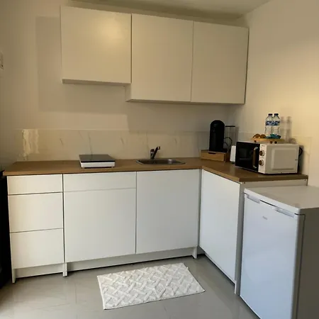 Apartman Confort